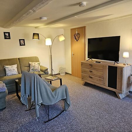 Ferienwohnung Goldstr.7 Quedlinburg Kültér fotó