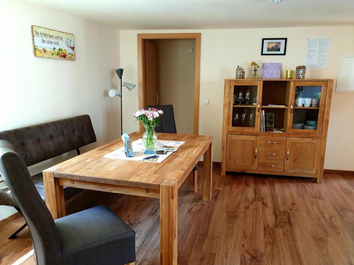 Ferienwohnung Goldstr.7 Quedlinburg Kültér fotó