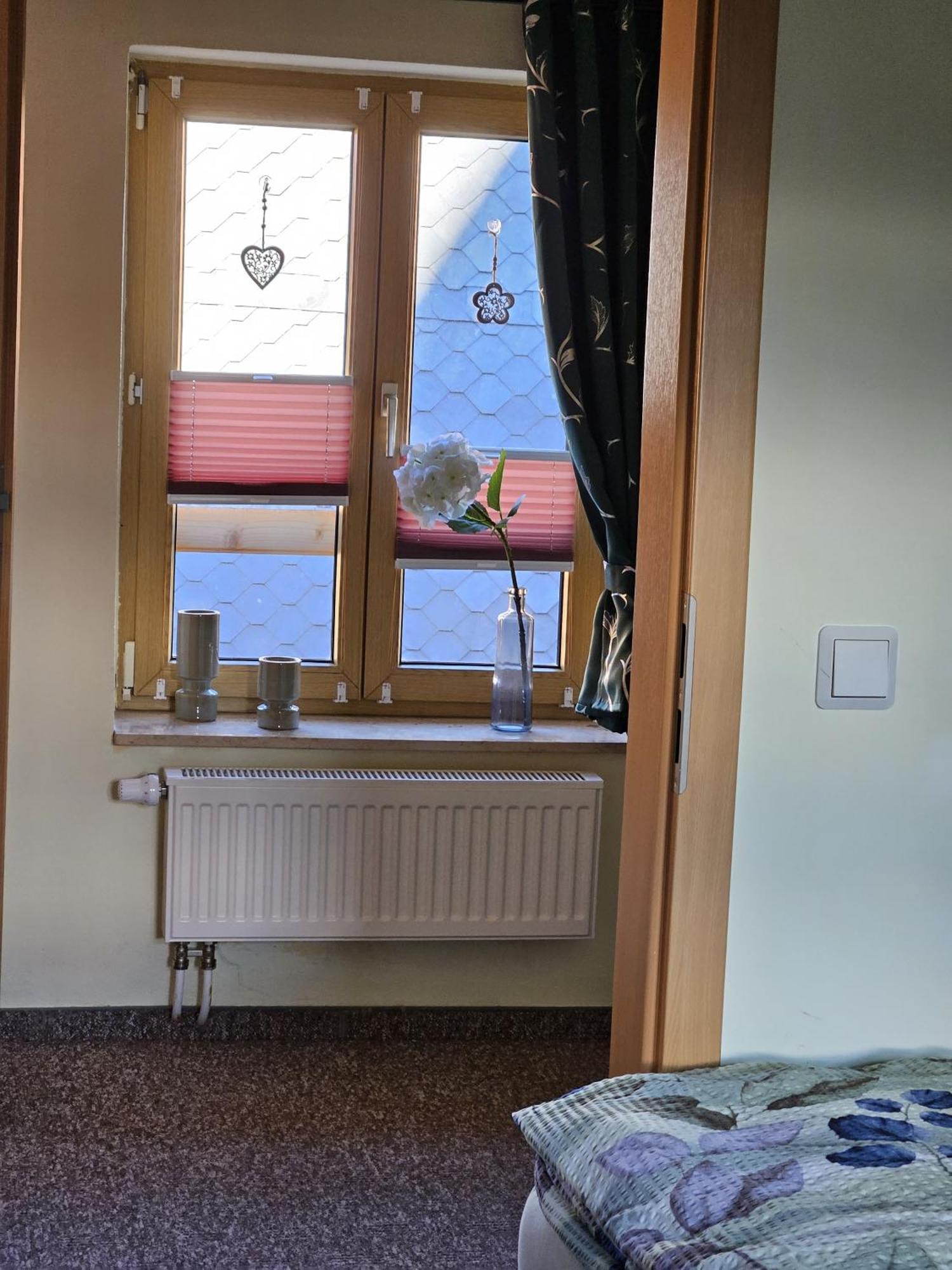 Ferienwohnung Goldstr.7 Quedlinburg Kültér fotó