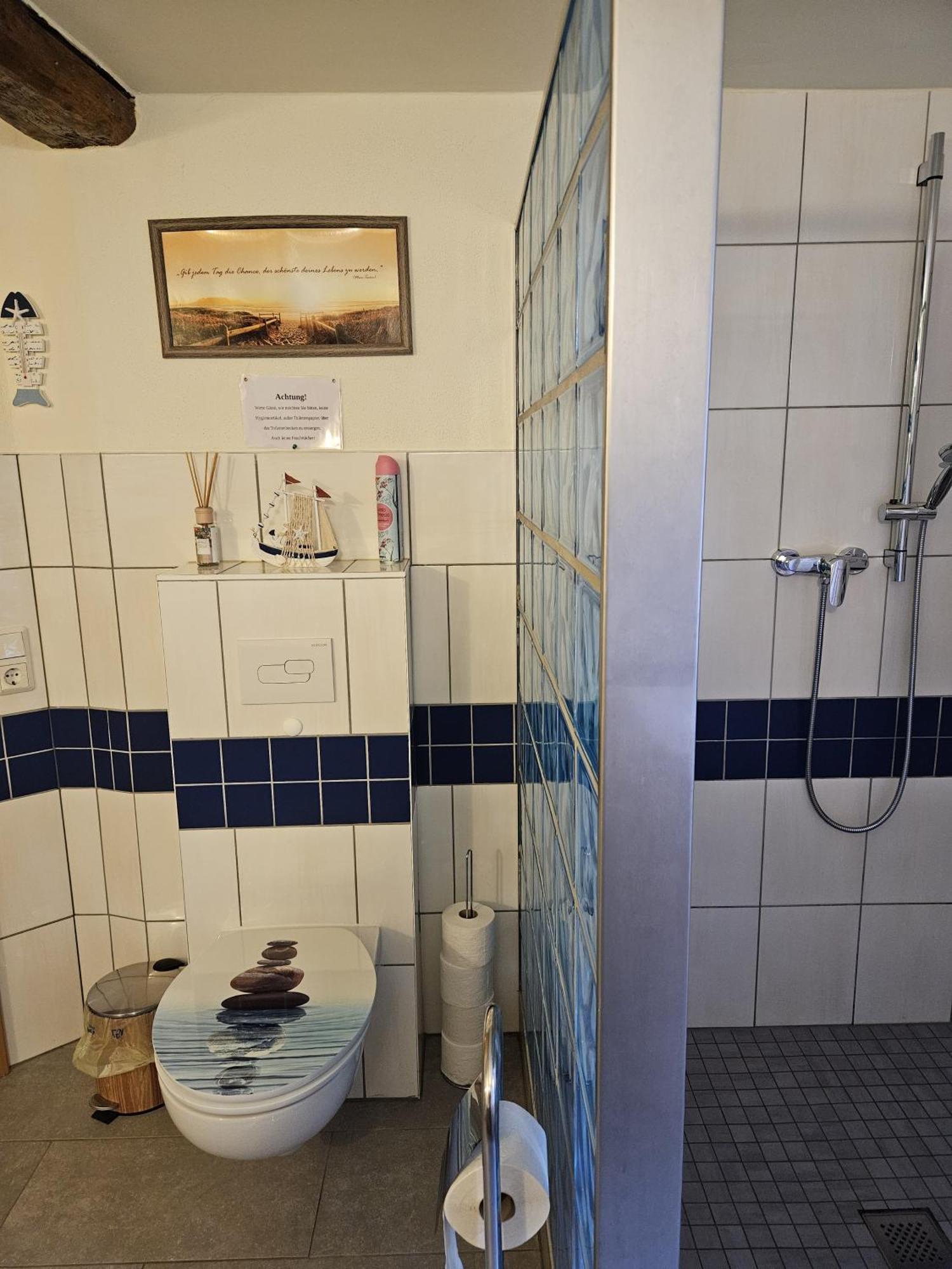 Ferienwohnung Goldstr.7 Quedlinburg Kültér fotó