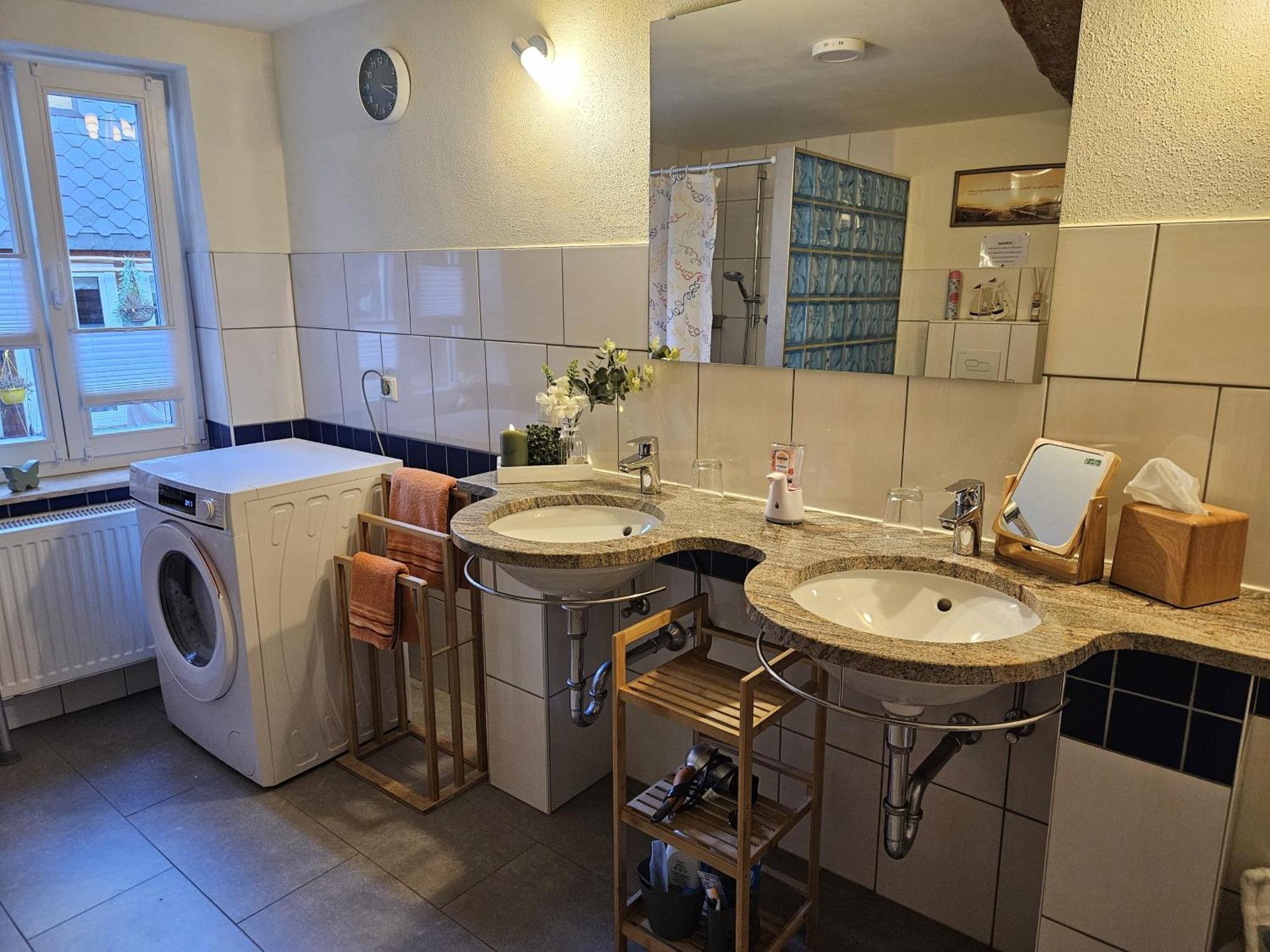 Ferienwohnung Goldstr.7 Quedlinburg Kültér fotó